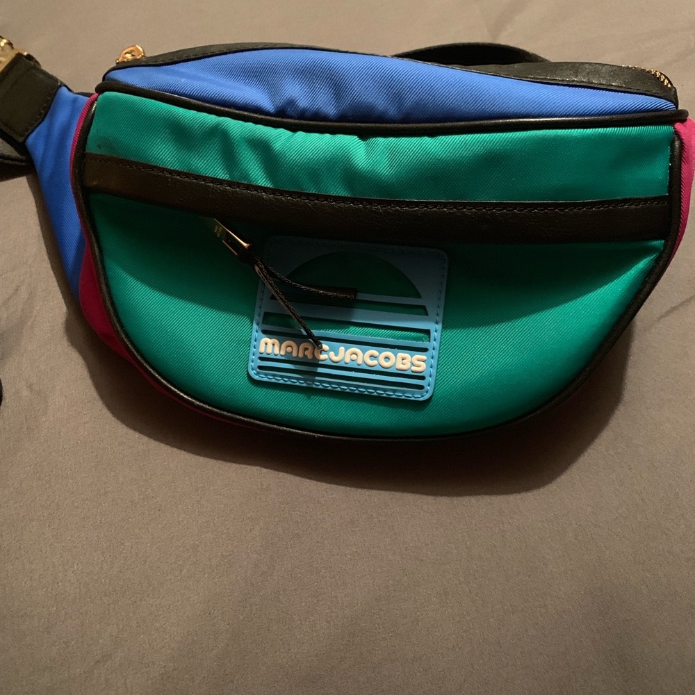 Marc Jacobs Waist Bag